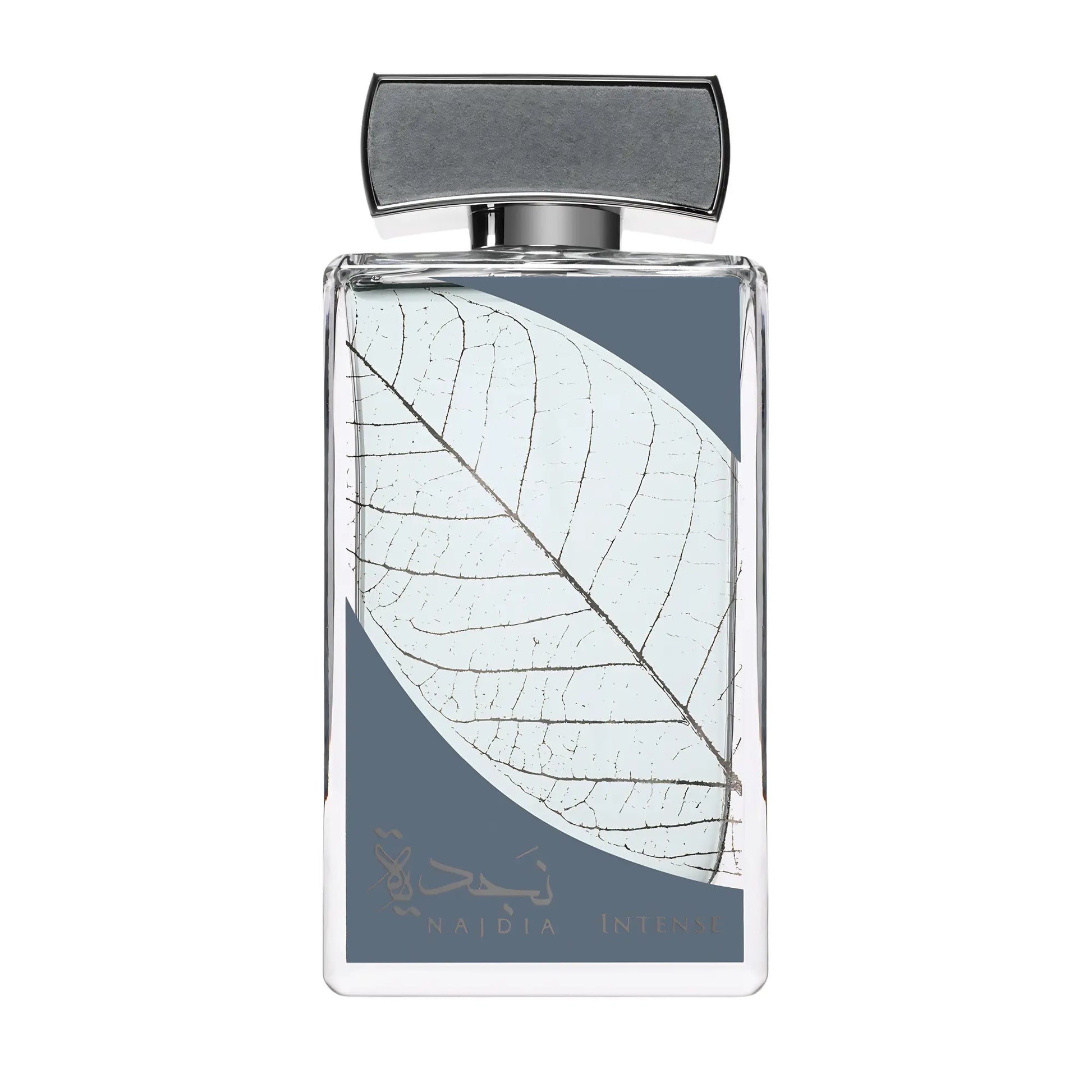 Najdia Intense Perfume 100ml EDP Lattafa