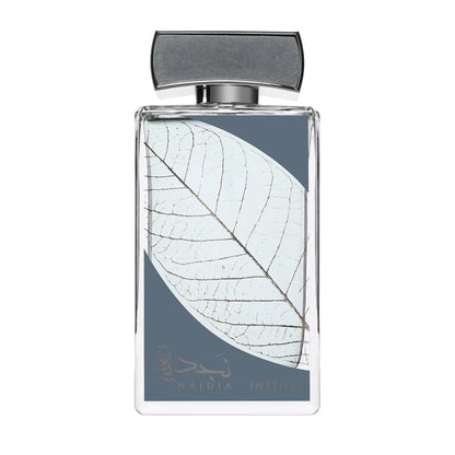 Najdia Intense Perfume 100ml EDP Lattafa