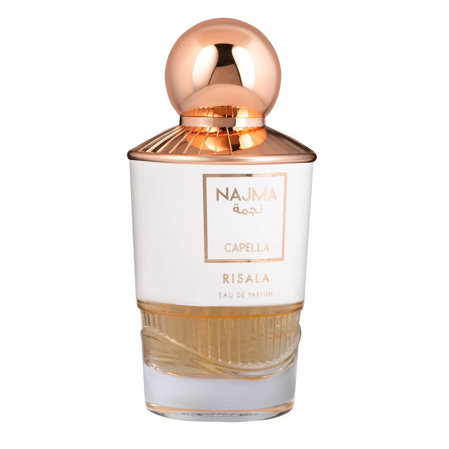 Najma Capella Perfume 100ml EDP Risala