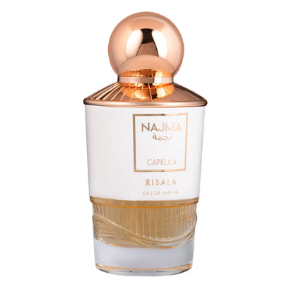 Najma Capella Perfume 100ml EDP Risala