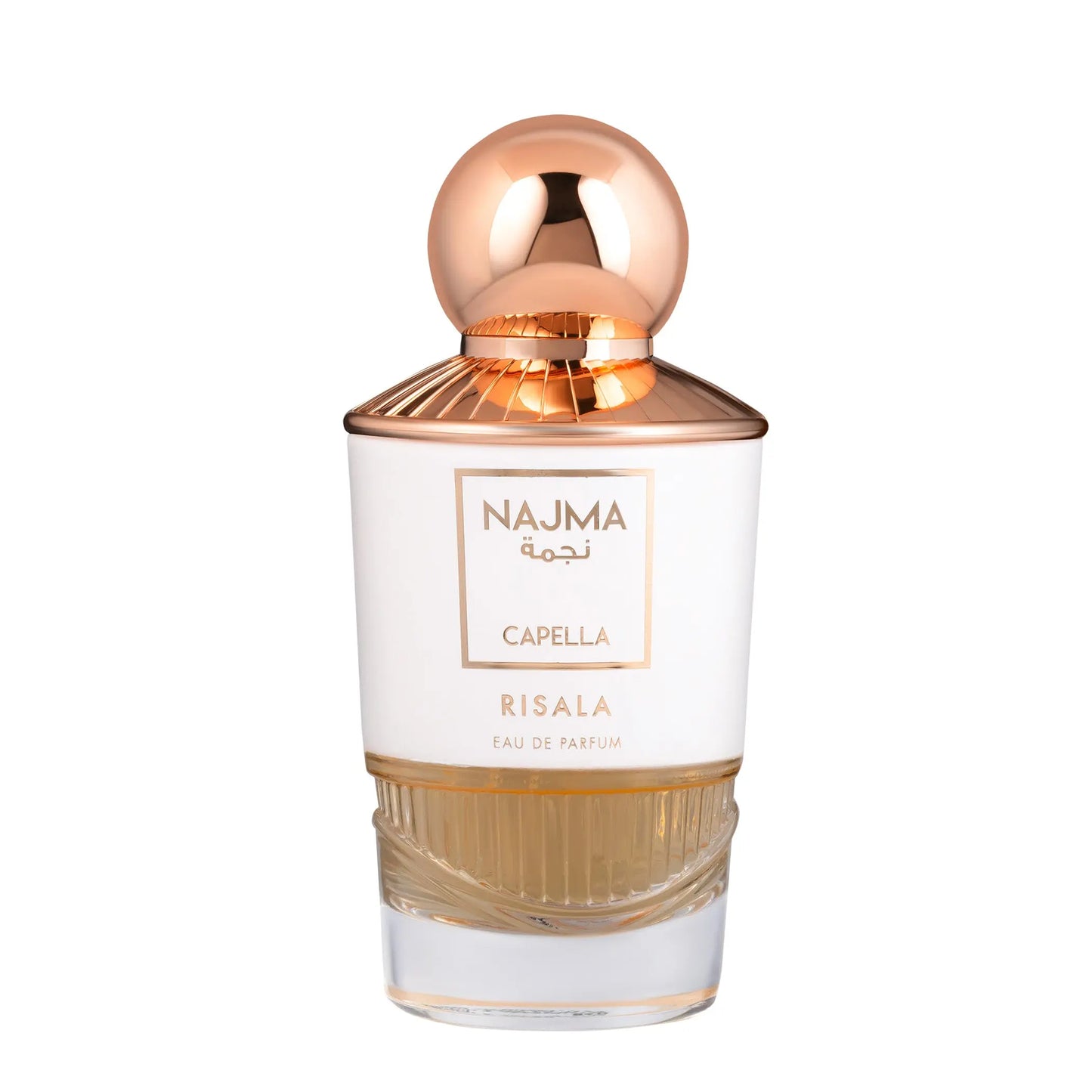 Najma Capella Perfume 100ml EDP Risala