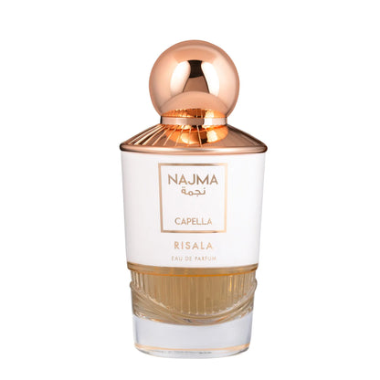 Najma Capella Perfume 100ml EDP Risala