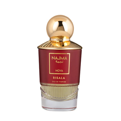 Najma Nova Perfume 100ml EDP Risala