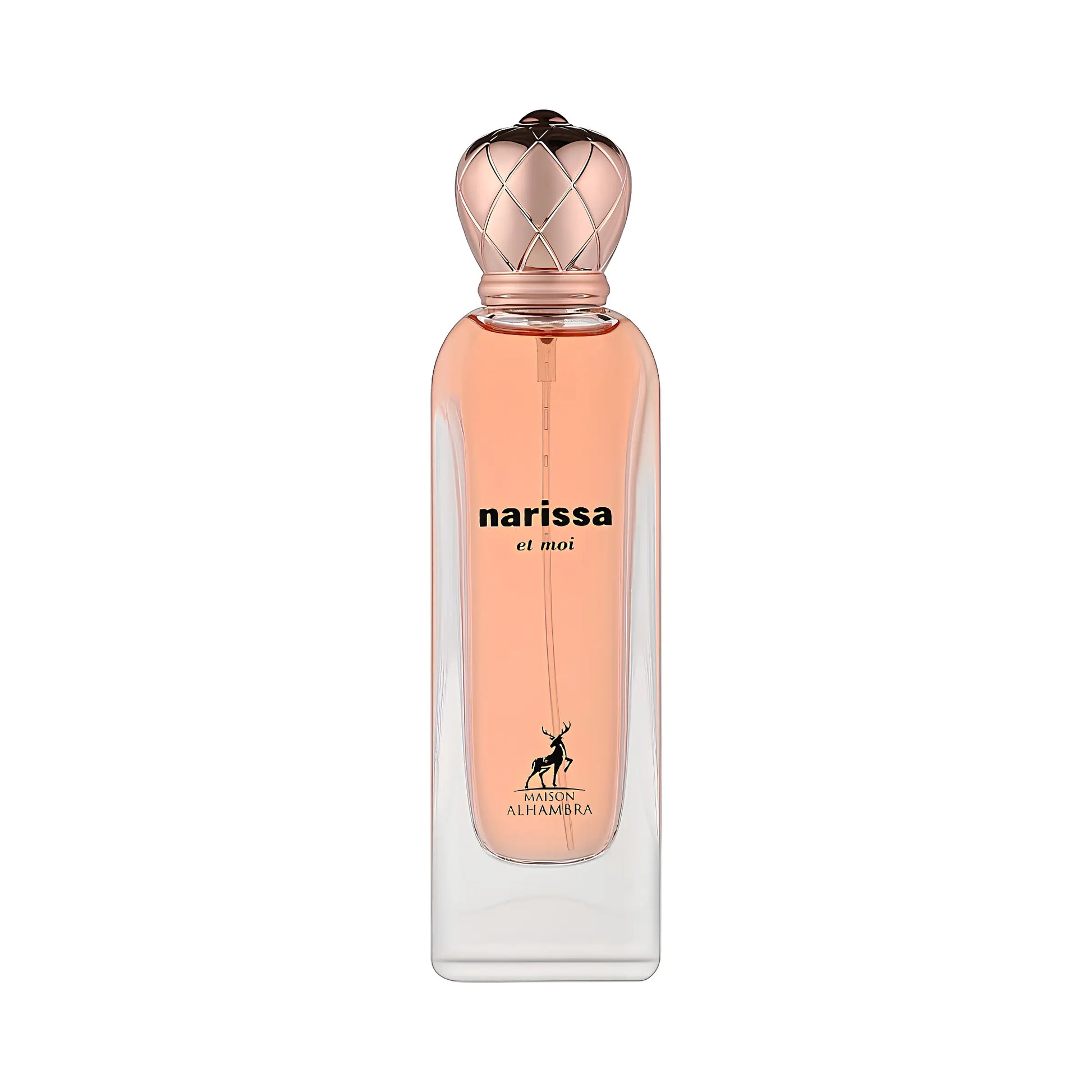 Narissa Et Moi Perfume 100ml EDP Maison Alhambra
