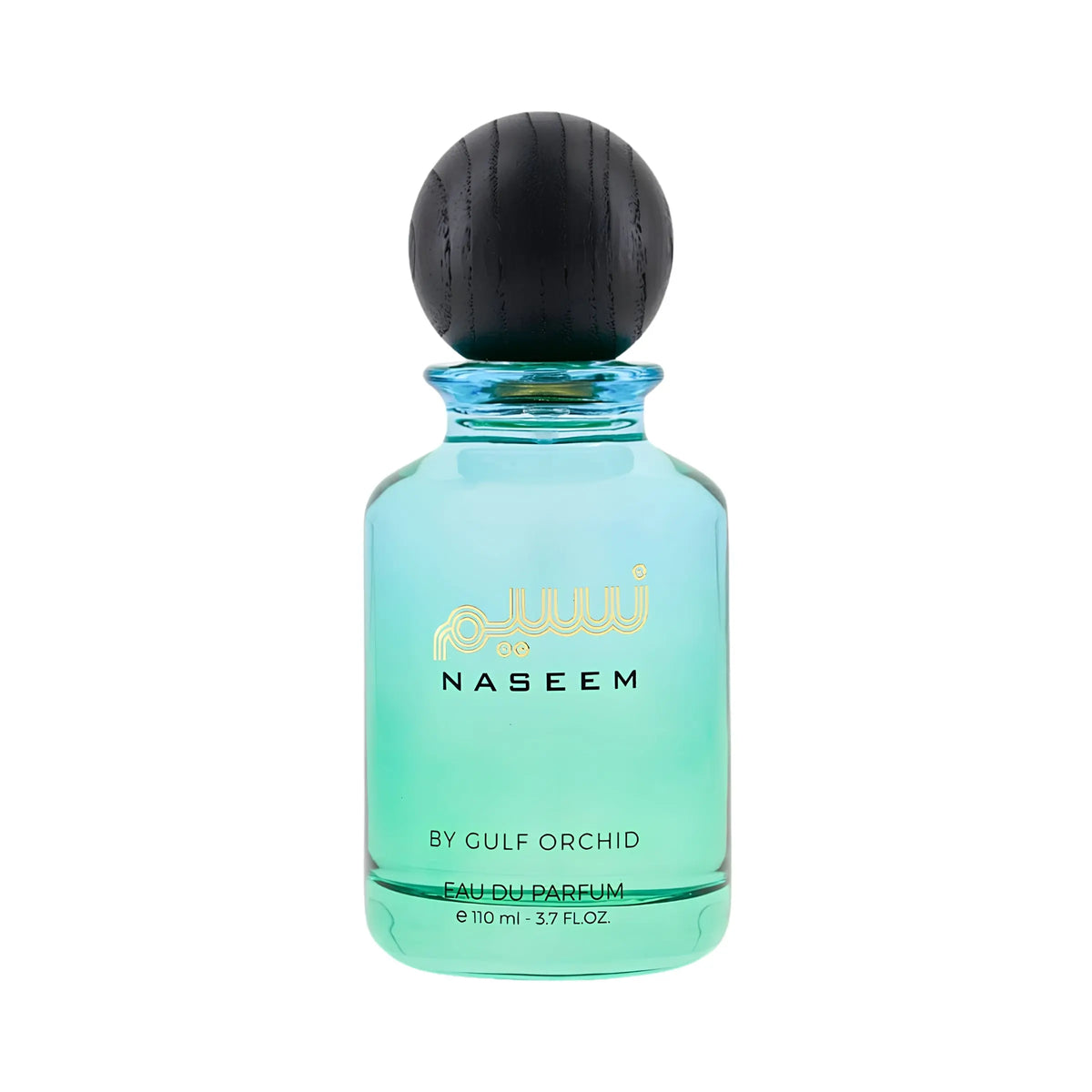 Naseem Perfume 100ml EDP Gulf Orchid