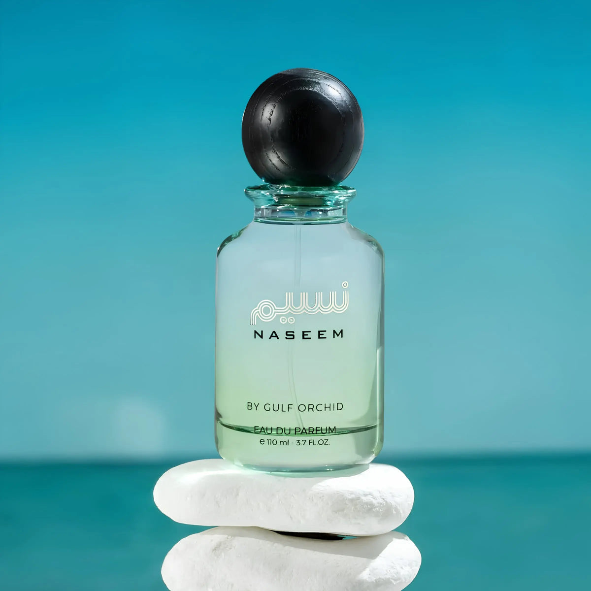 Naseem Perfume 100ml EDP Gulf Orchid