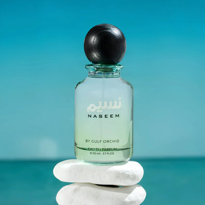 Naseem Perfume 100ml EDP Gulf Orchid