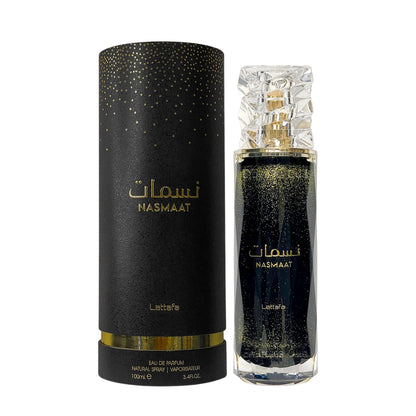 Nasmaaat Perfume 100ml EDP Lattafa