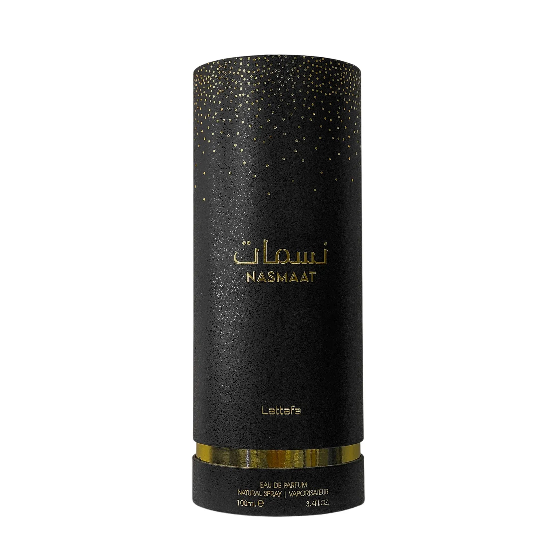 Nasmaaat Perfume 100ml EDP Lattafa