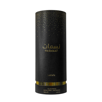 Nasmaaat Perfume 100ml EDP Lattafa