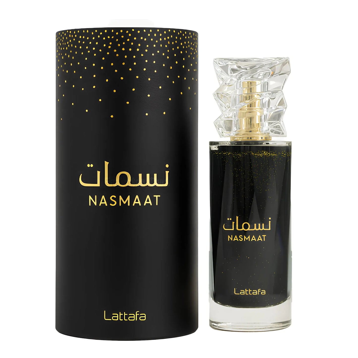 Nasmaat Perfume 100ml EDP Lattafa