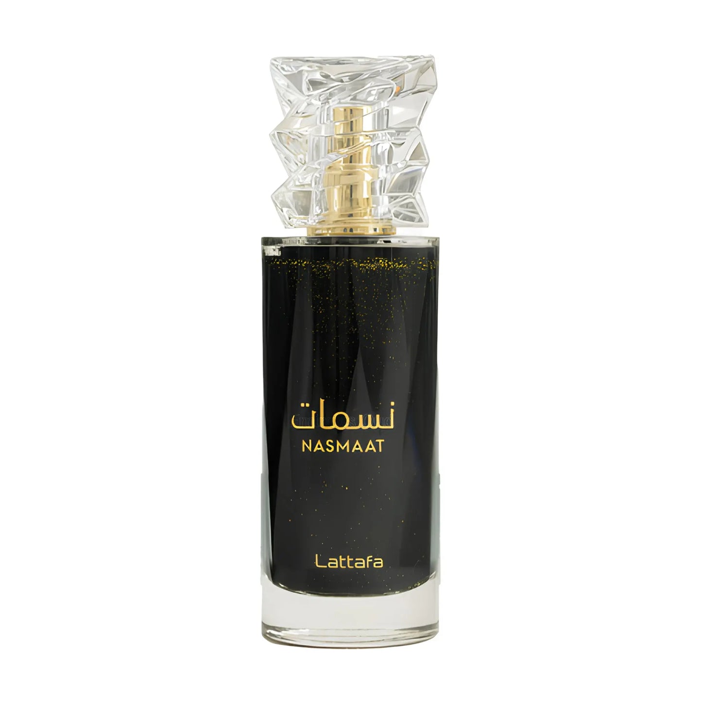 Nasmaat Perfume 100ml EDP Lattafa