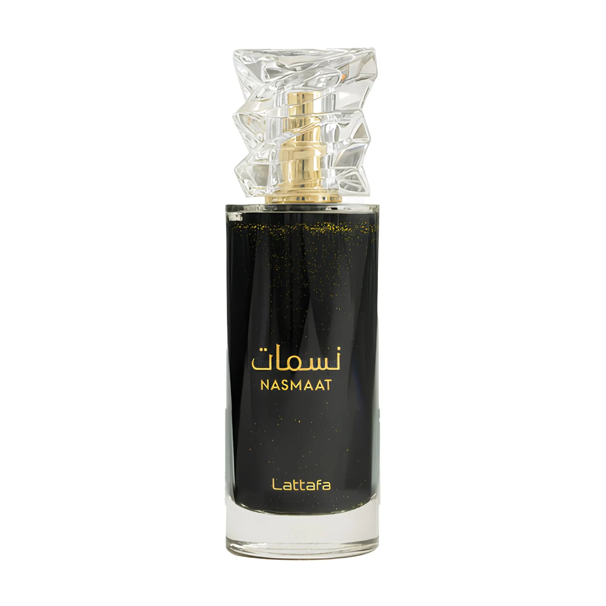Nasmaat Perfume 100ml EDP Lattafa