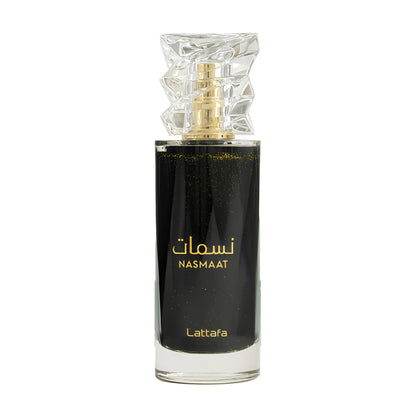 Nasmaat Perfume 100ml EDP Lattafa