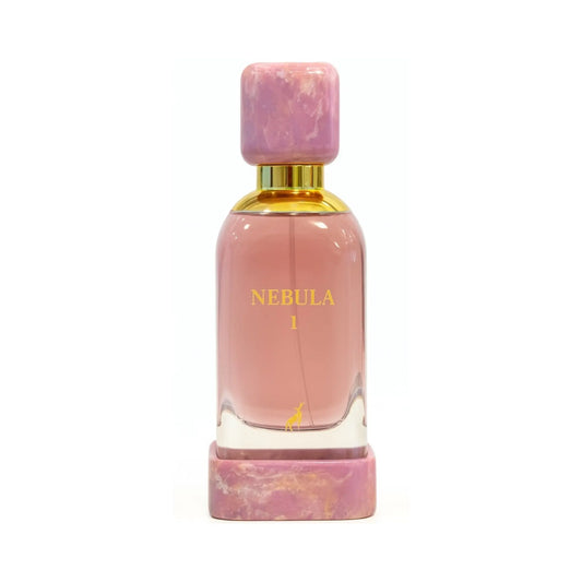 Nebula I Perfume 100ml EDP Maison Alhambra