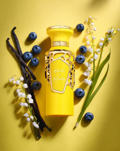 Nectar Of Ecstasy Perfume 100ml EDP Fragrance World