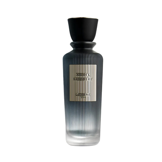 Night Sapphire Perfume 100ml EDP Laverne