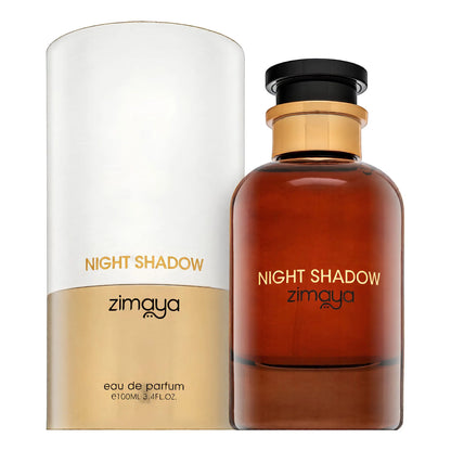 Night Shadow Perfume 100ml EDP Zimaya By Afnan