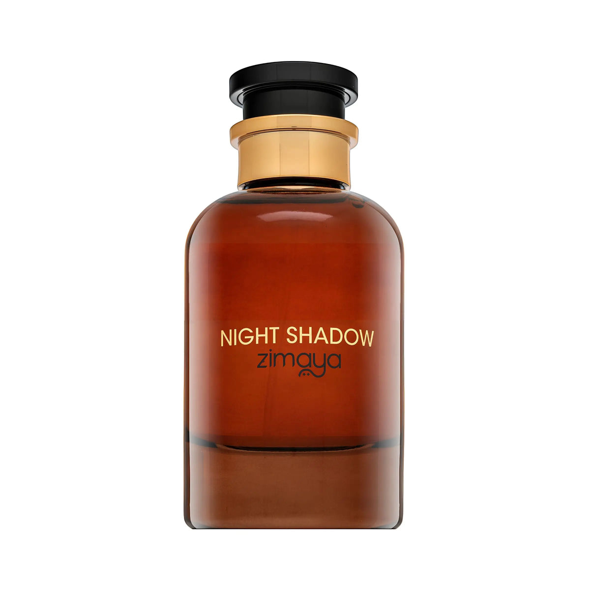 Night Shadow Perfume 100ml EDP Zimaya By Afnan