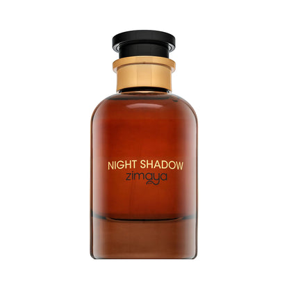 Night Shadow Perfume 100ml EDP Zimaya By Afnan