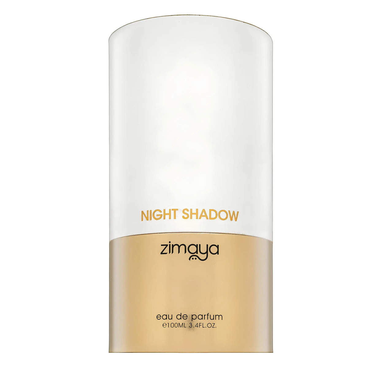 Night Shadow Perfume 100ml EDP Zimaya By Afnan
