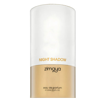 Night Shadow Perfume 100ml EDP Zimaya By Afnan