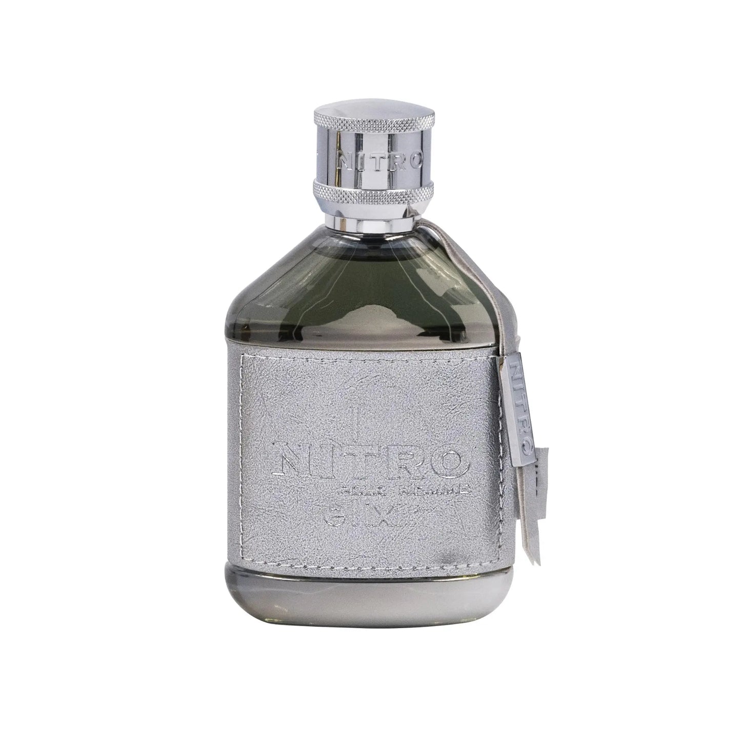 Nitro Elixir Pour Homme 100ml Extrait De Parfum Dumont