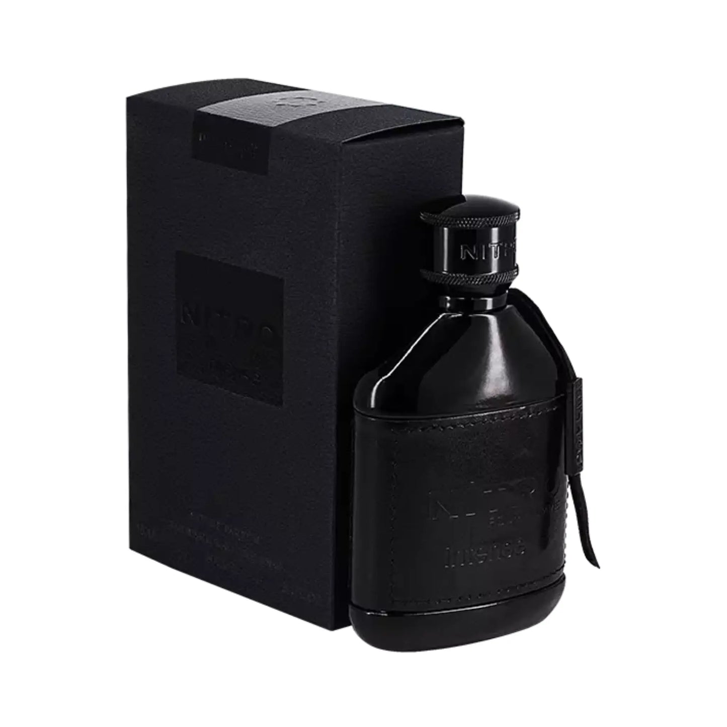 Nitro Intense Perfume 100ml EDP Dumont