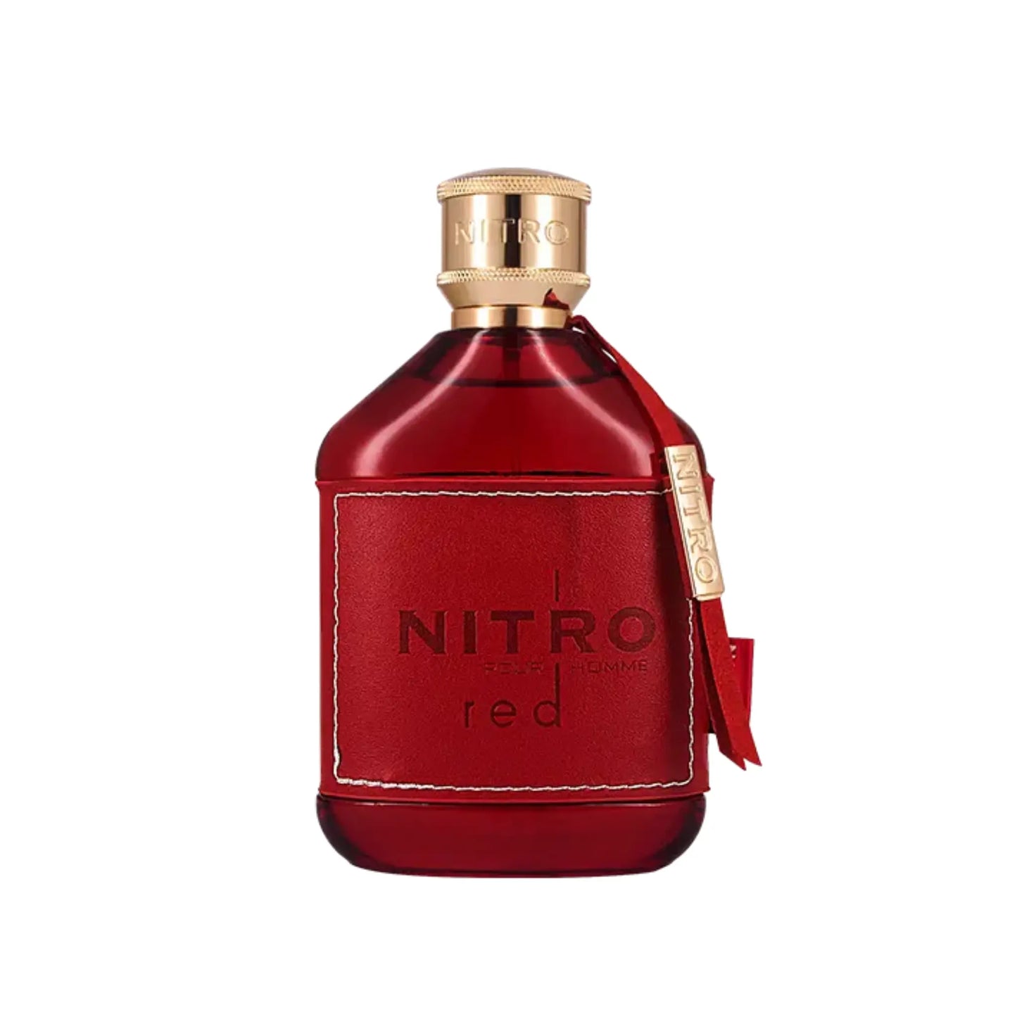 Nitro Red Pour Homme Perfume 100ml EDP Dumont
