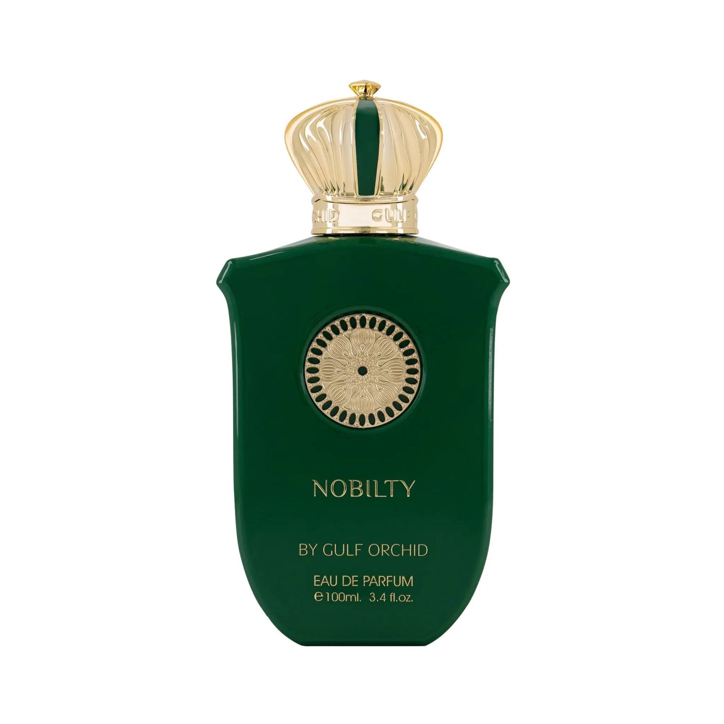 Nobility Perfume 100ml EDP Gulf Orchid
