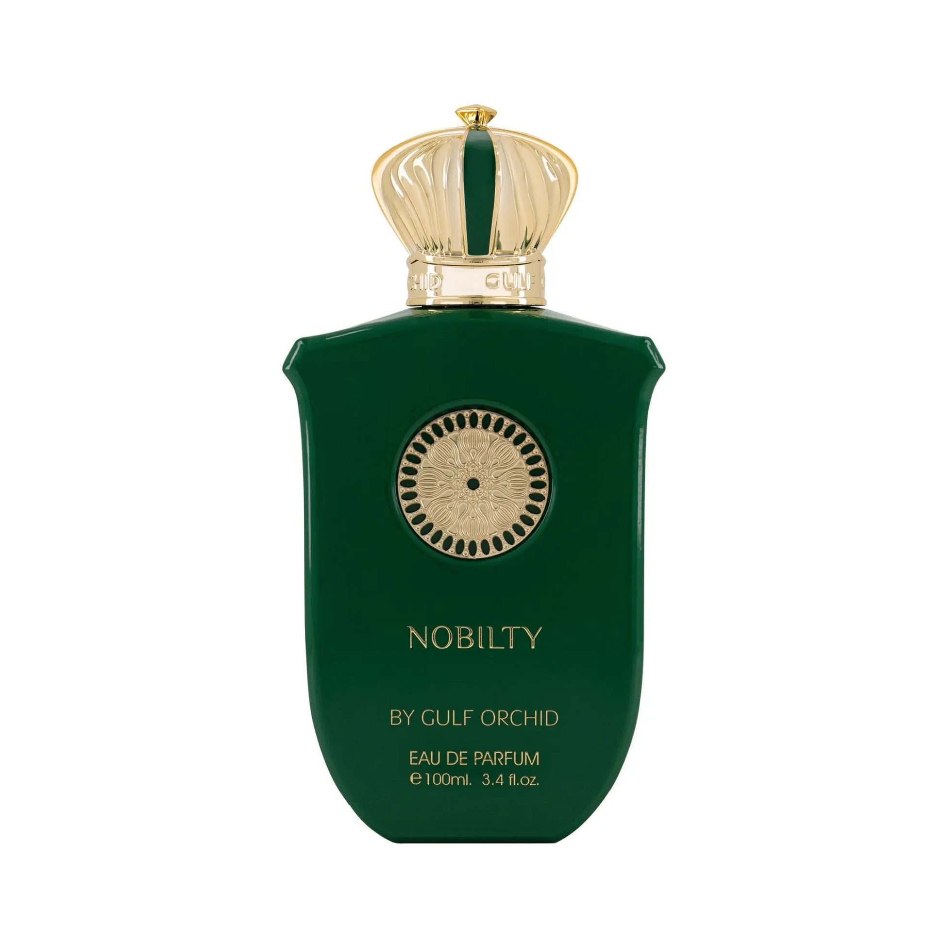 Nobility Perfume 100ml EDP Gulf Orchid
