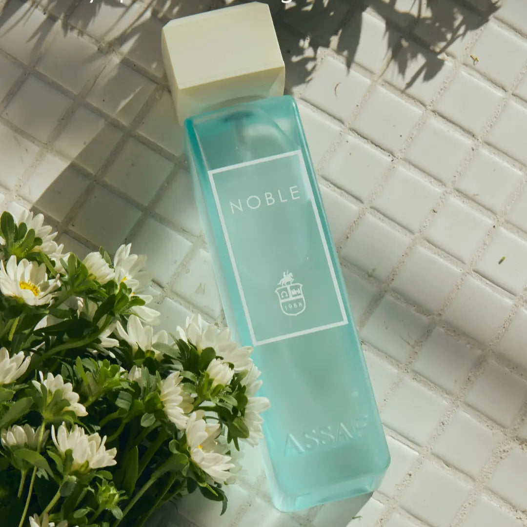 Noble 200ml EDP Assaf