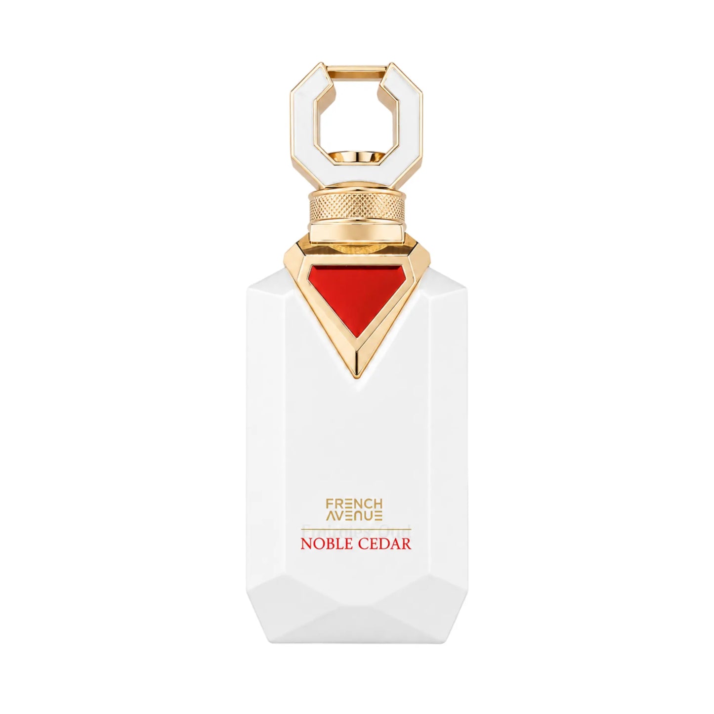 Noble Cedar Perfume 100ml EDP French Avenue