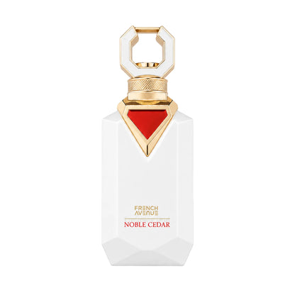 Noble Cedar Perfume 100ml EDP French Avenue