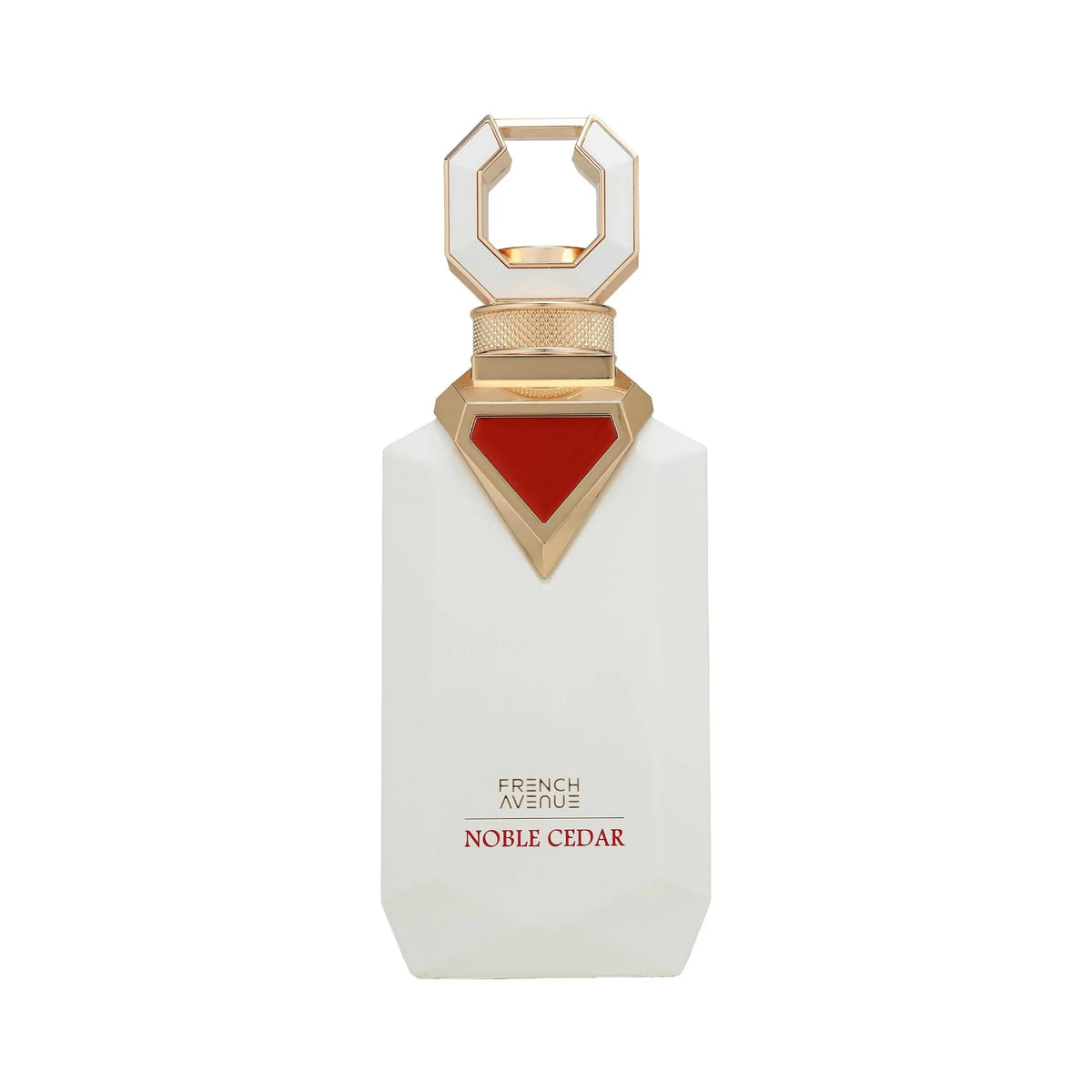 Noble Cedar Perfume 100ml EDP French Avenue