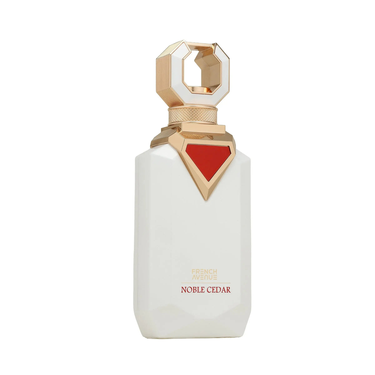 Noble Cedar Perfume 100ml EDP French Avenue