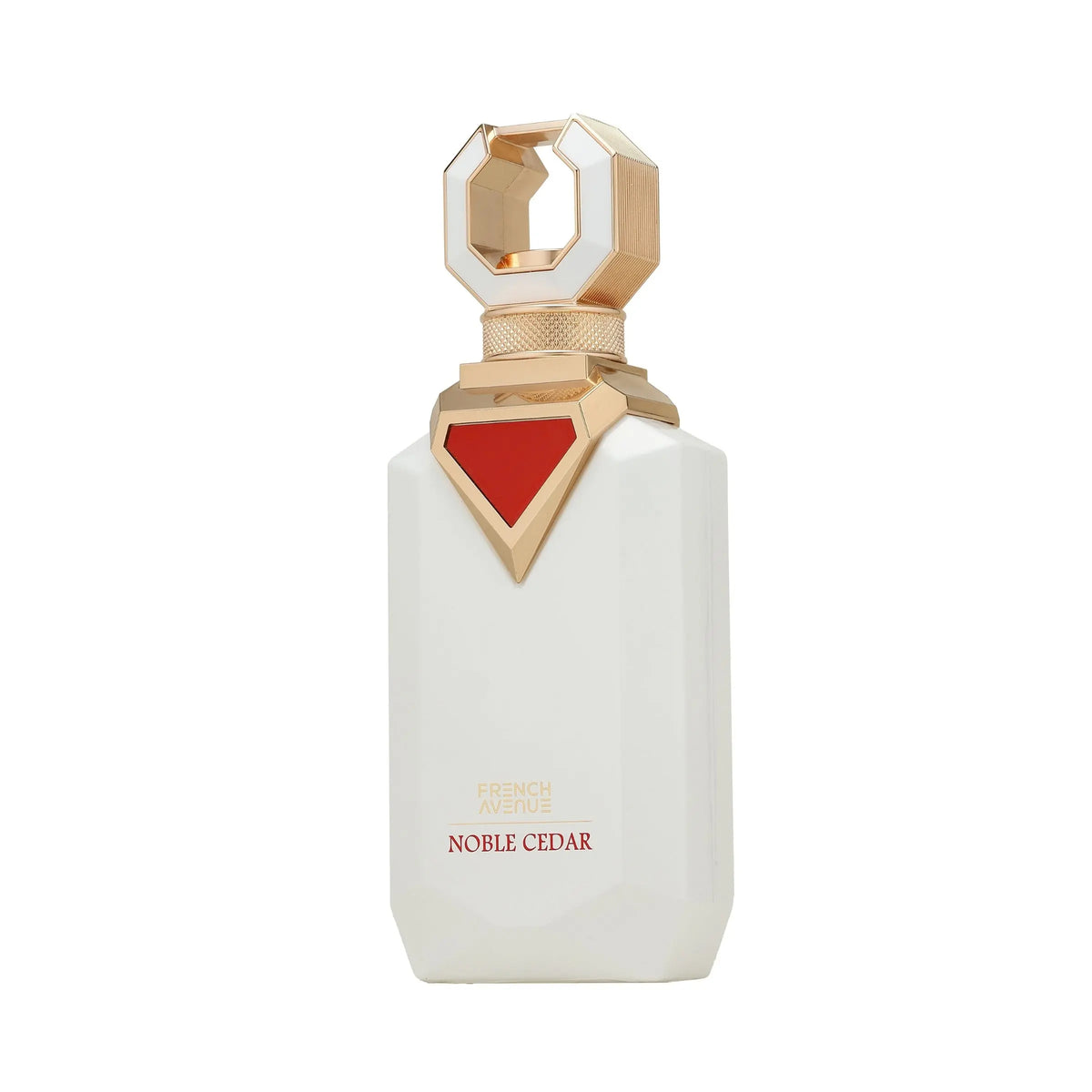 Noble Cedar Perfume 100ml EDP French Avenue
