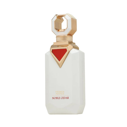 Noble Cedar Perfume 100ml EDP French Avenue
