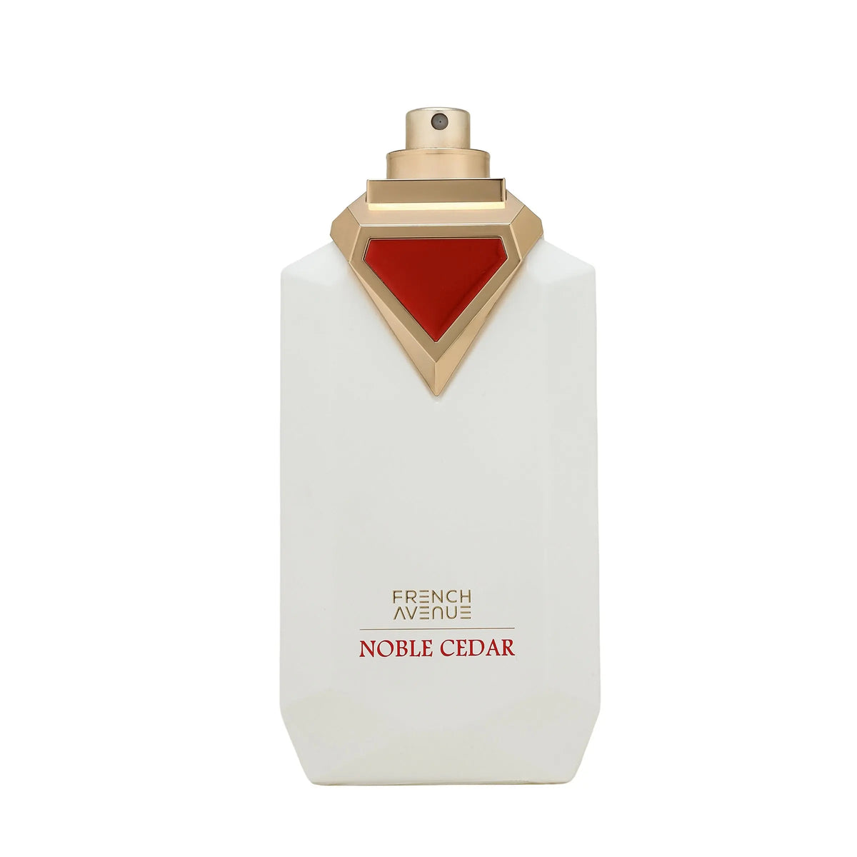Noble Cedar Perfume 100ml EDP French Avenue