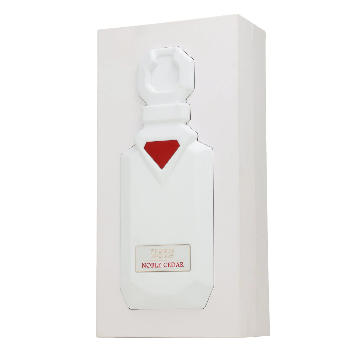 Noble Cedar Perfume 100ml EDP French Avenue