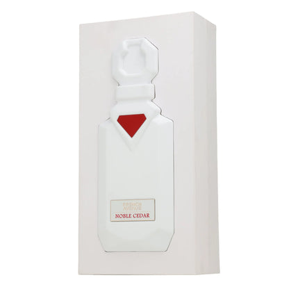 Noble Cedar Perfume 100ml EDP French Avenue