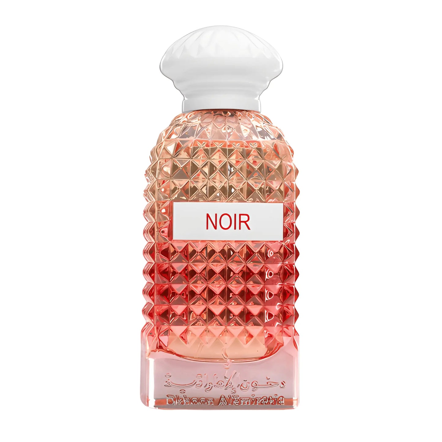 Noir Perfume 100ml EDP Dkhoon Emirates