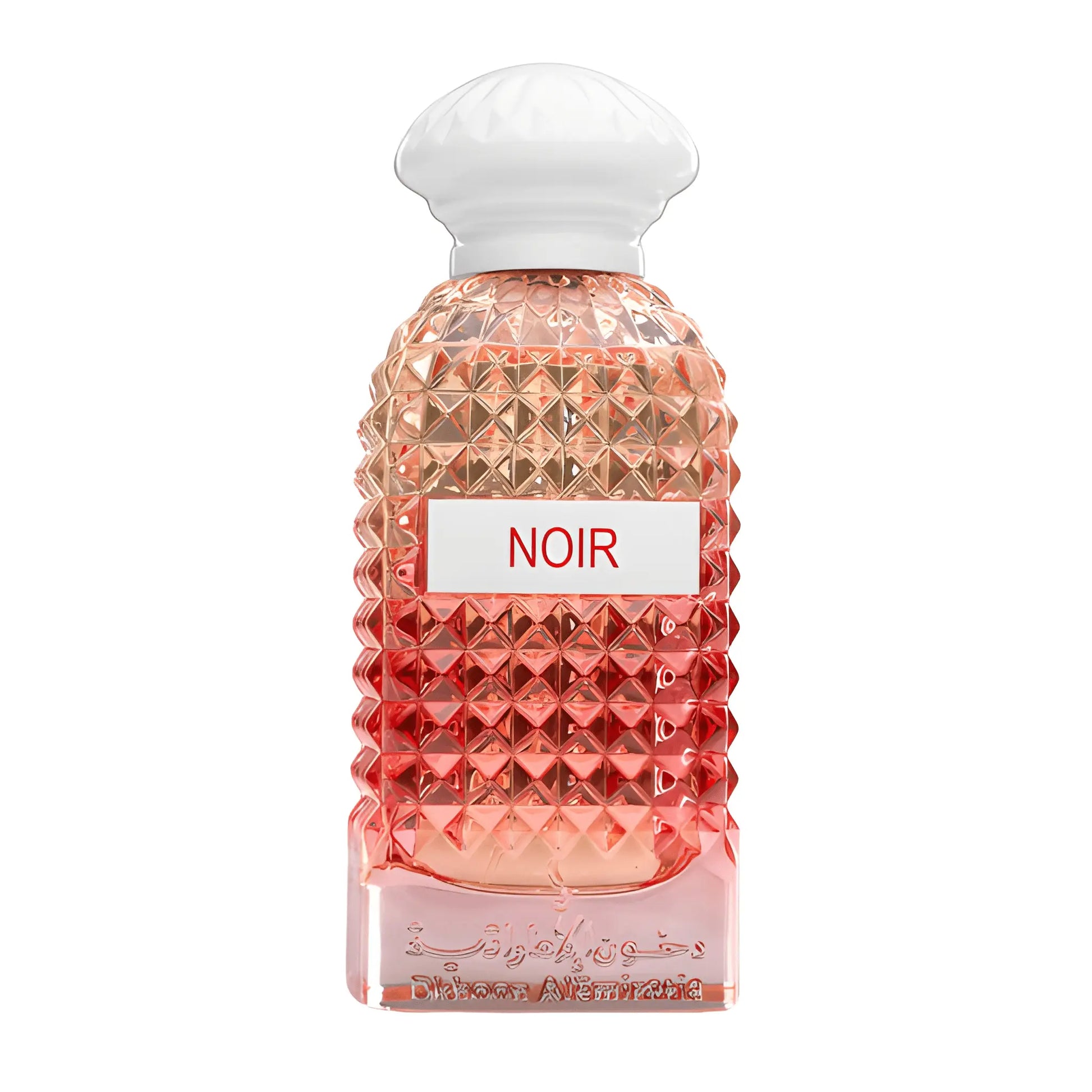 Noir Perfume 100ml EDP Dkhoon Emirates