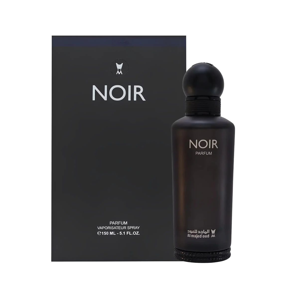 Noir Perfume 150ml EDP Al Majed
