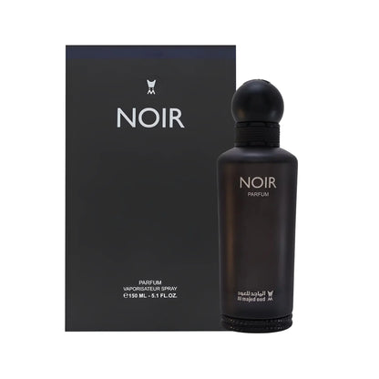 Noir Perfume 150ml EDP Al Majed