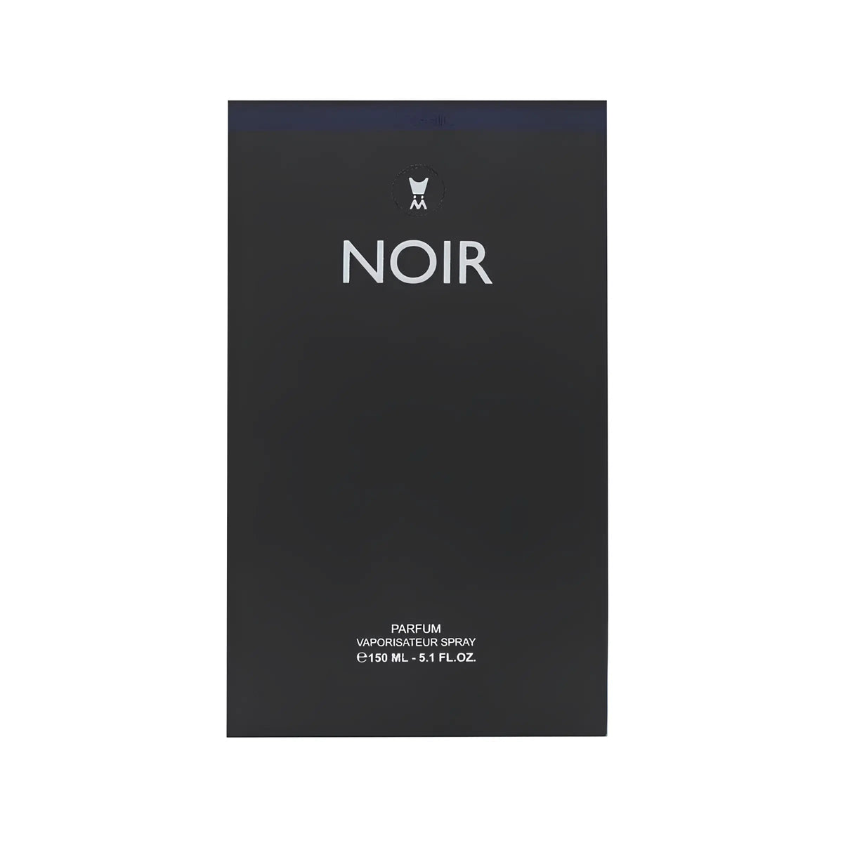 Noir Perfume 150ml EDP Al Majed