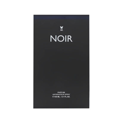 Noir Perfume 150ml EDP Al Majed