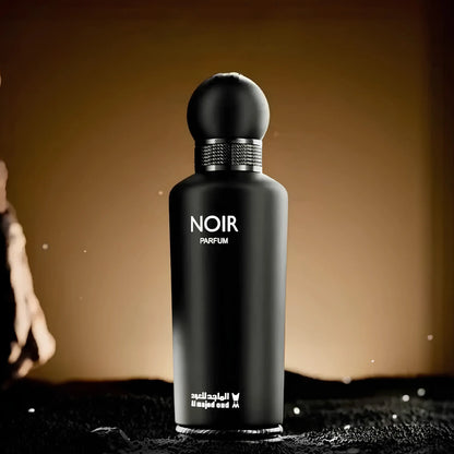 Noir Perfume 150ml EDP Al Majed
