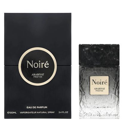 Noire Perfume 100ml EDP Arabiyat Prestige