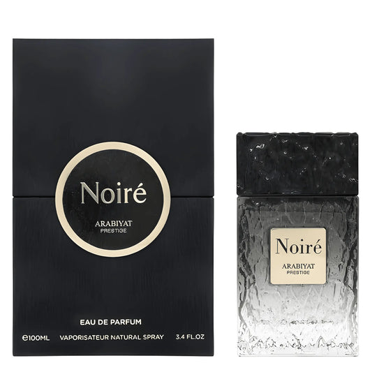 Noire Perfume 100ml EDP Arabiyat Prestige